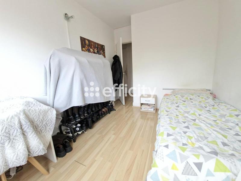 Appartement - 70 m² - 4 pièces