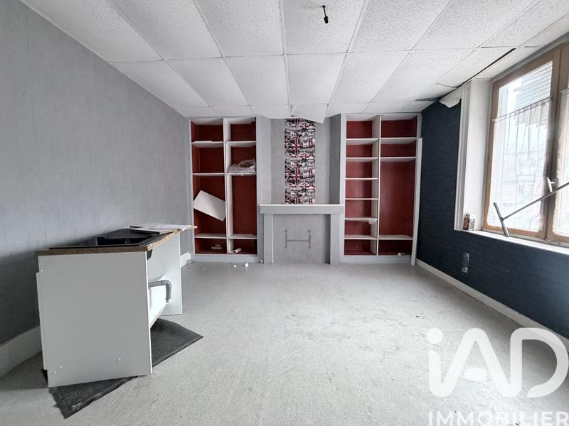 Maison - 260 m² - 15 pièces