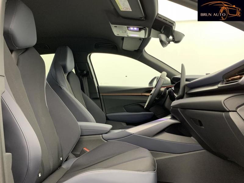 Cupra Terramar 1.5 eHybrid 204 ch Dsg6 V