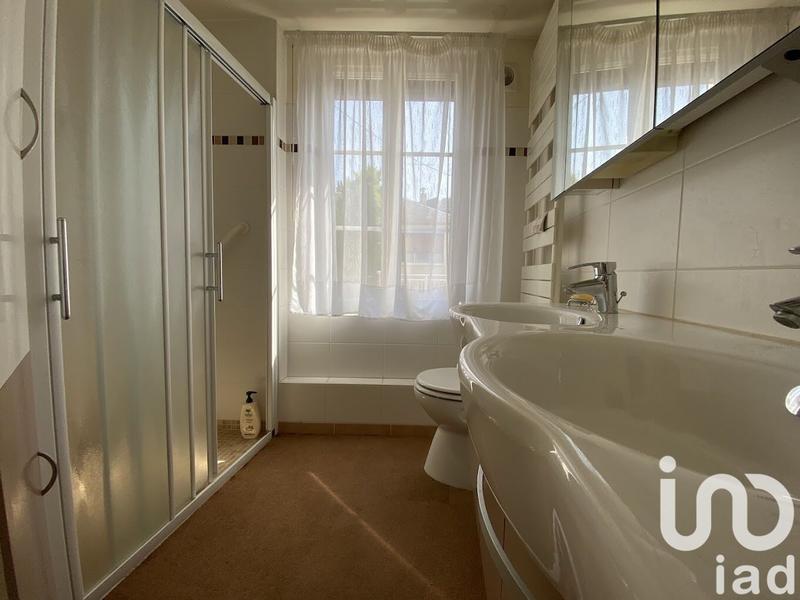 Maison - 164 m² - 6 pièces