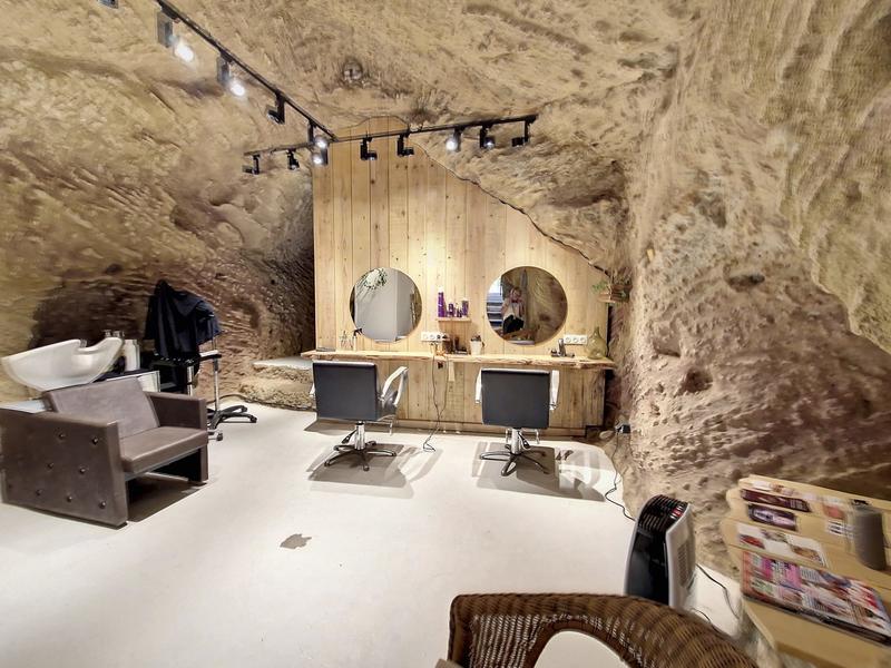 Local commercial - 44 m² - 1 pièce