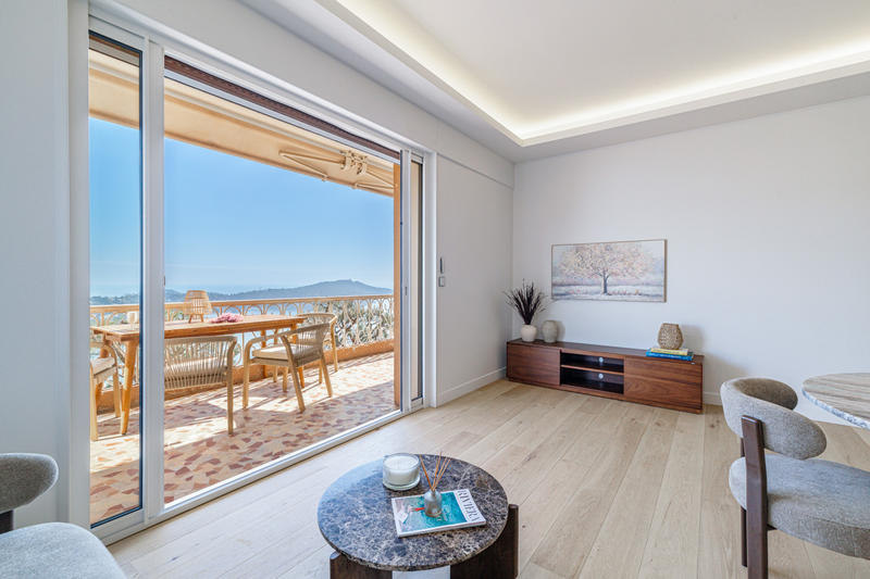 Appartement - 73 m² - 3 pièces