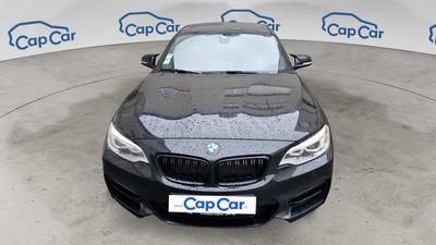 Bmw Serie 2 (F22) 235i 326 Bva m