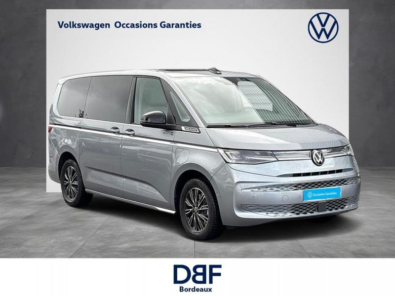 Volkswagen Caravelle Multivan Style L2 1.4 Ehybrid Tsi 218ch