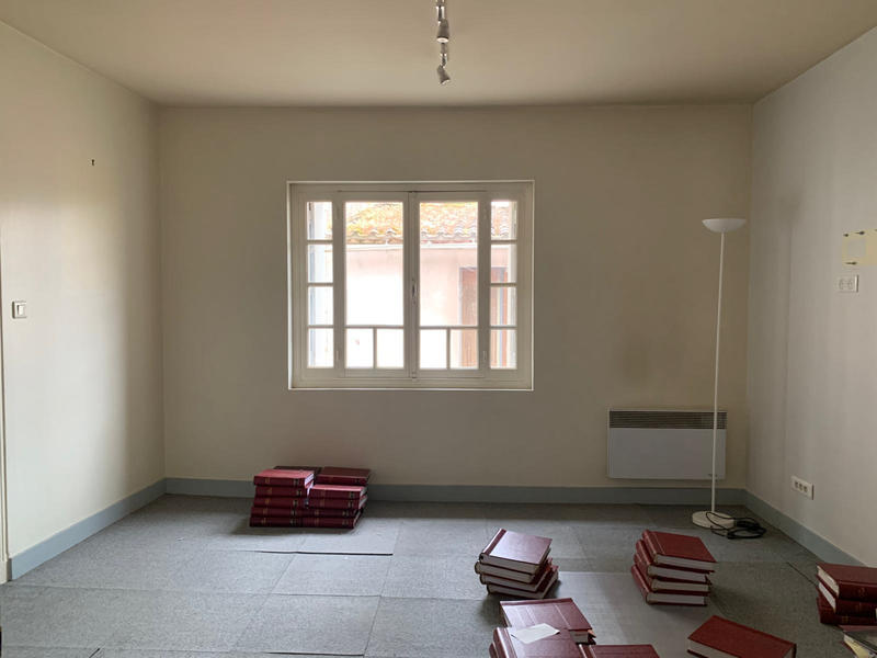 Maison de village - 73 m² - 4 pièces