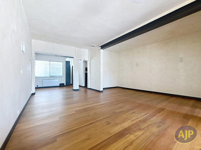 Maison - 115 m² - 6 pièces