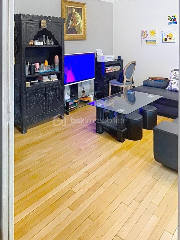 Maison - 120 m² - 7 pièces