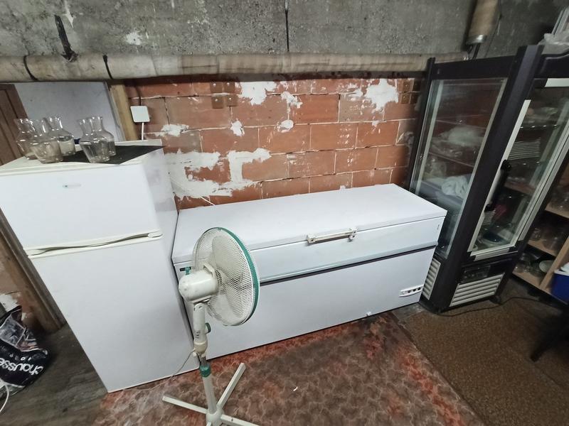 Fonds de commerce - Hôtellerie / Restauration - 570 m²