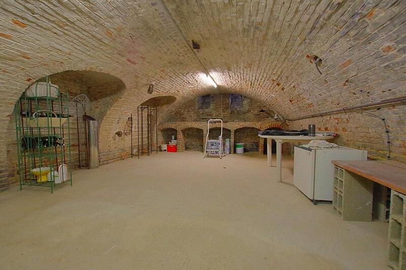 Maison de ville - 172 m² - 6 pièces