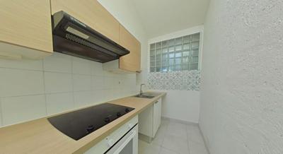 Appartement - 62 m² - 2 pièces