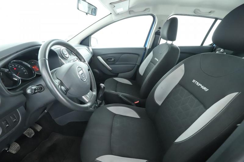 Dacia Sandero II Stepway 0.9 TCe Prestige 90 ch