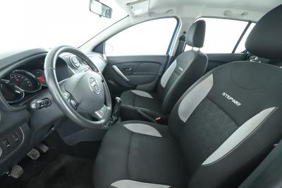 Dacia Sandero II Stepway 0.9 TCe Prestige 90 ch