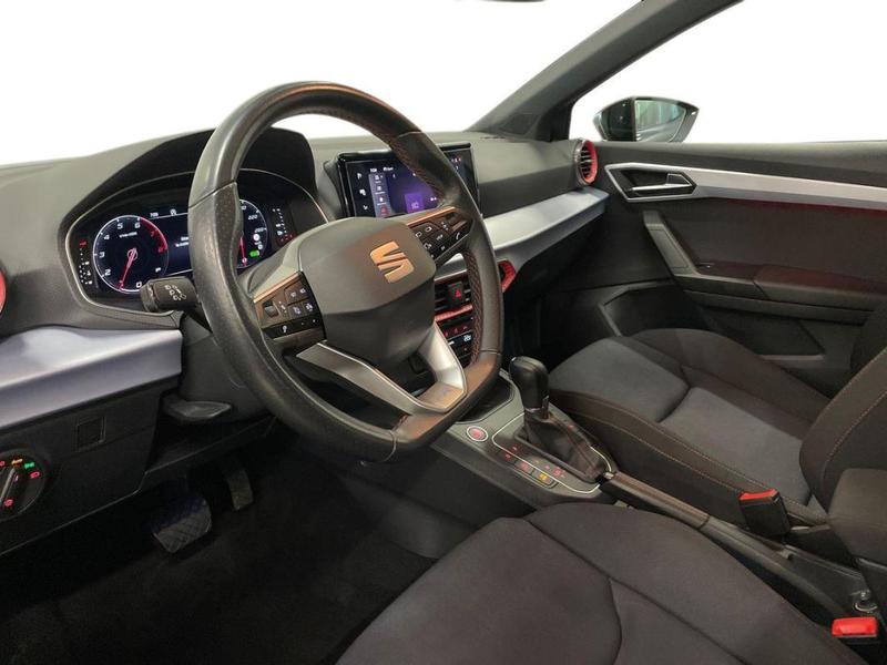 Seat Ibiza 1.0 EcoTSI 110 ch s/S Dsg7 Fr