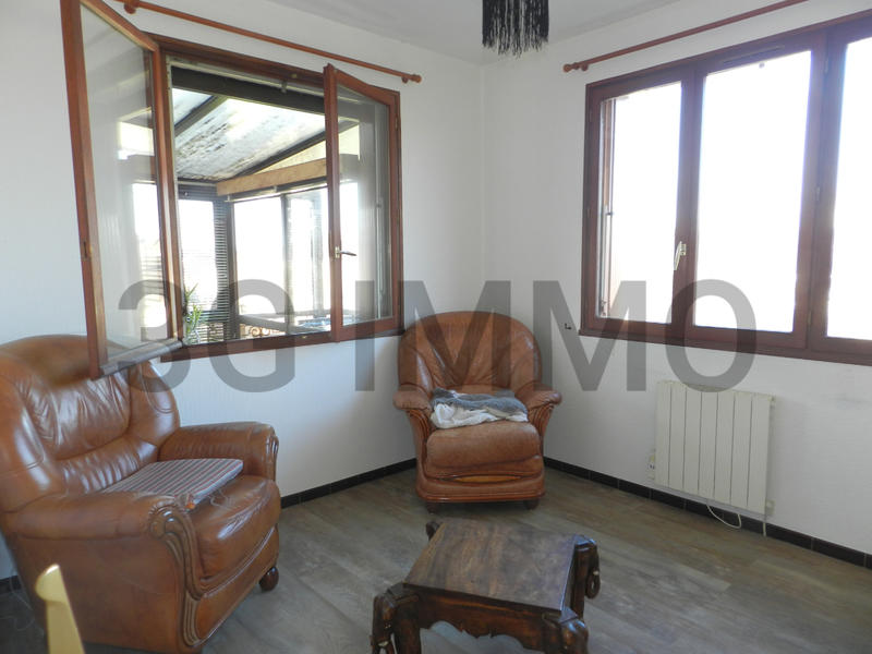 Maison - 204 m² - 10 pièces