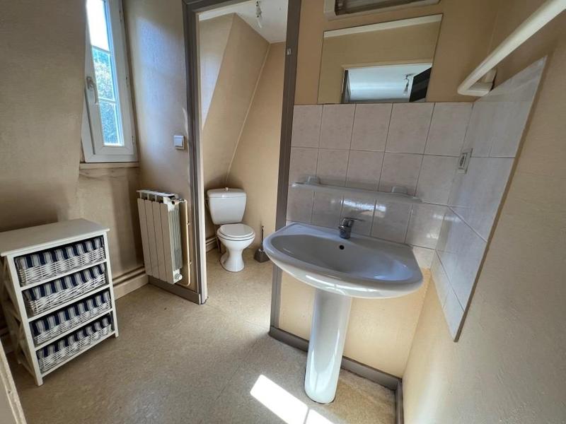 Maison - 467 m² - 15 pièces