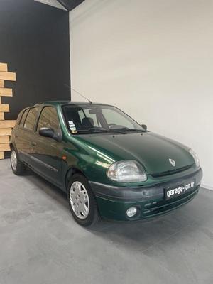 Renault Clio 2