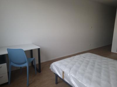 Appartement - 21 m² - 1 pièce