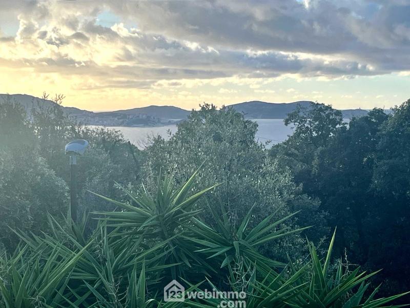 Appartement - 78 m² - 4 pièces