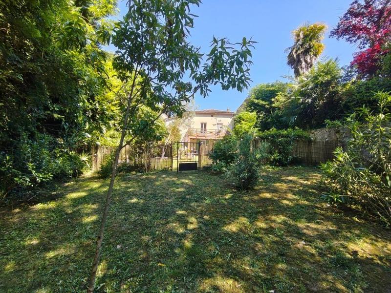 Maison de campagne - 150 m² - 5 pièces