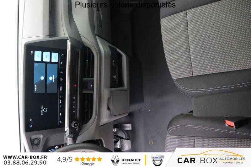 Volkswagen Transporter Lwb 3 3t 2.0 Tdi Dsg 170 hp