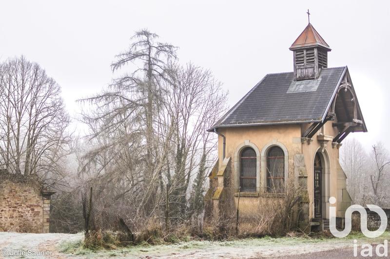 Maison - 124 m² - 5 pièces