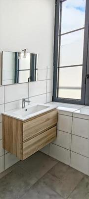 Appartement - 23 m² - 1 pièce