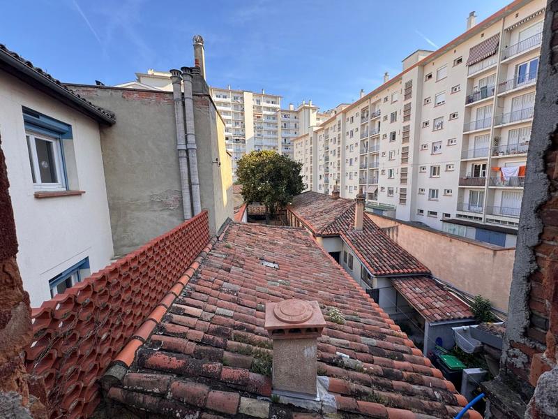 Appartement - 31 m² - 2 pièces