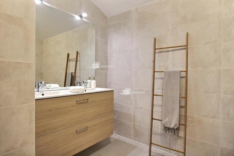 Appartement - 129 m² - 5 pièces