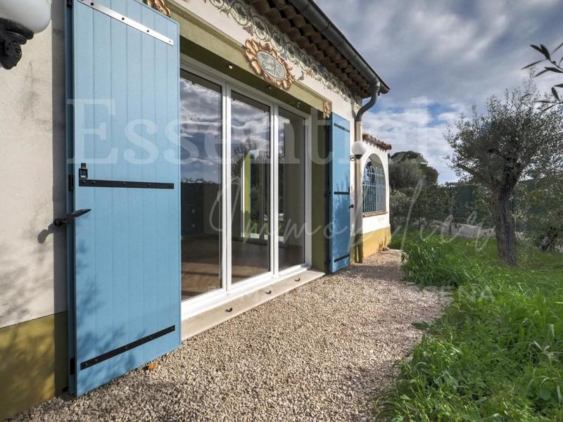 Maison - 123 m² - 4 pièces