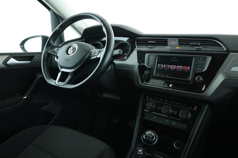 Volkswagen Touran 1.2 Tsi BlueMotion Tech Confortline 7pl 110 ch