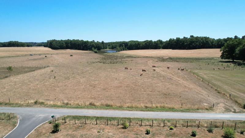 Maison - 260 m² - 8 pièces