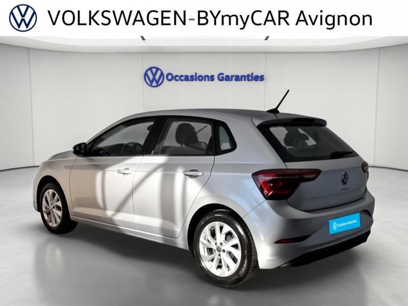 Volkswagen Polo 1.0 Tsi 95 s&amp;S Bvm5 Style