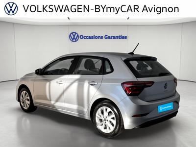 Volkswagen Polo 1.0 Tsi 95 s&amp;S Bvm5 Style