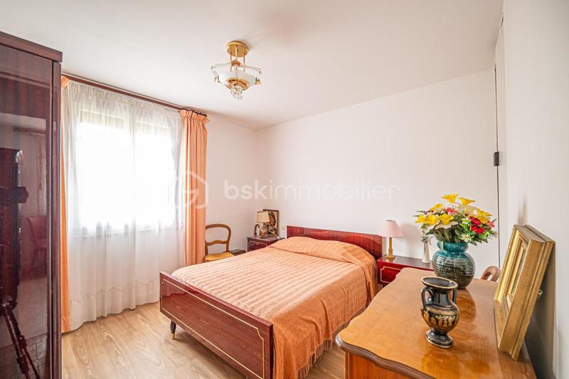 Pavillon - 89 m² - 4 pièces