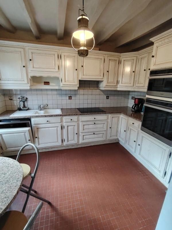 Longère - 184 m² - 6 pièces