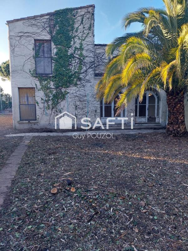 Villa - 109 m² - 6 pièces