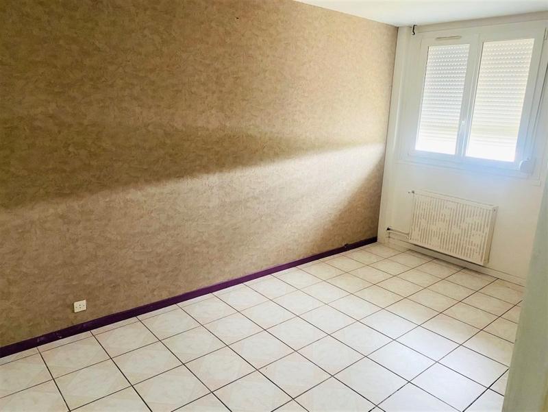 Appartement - 92 m² - 5 pièces