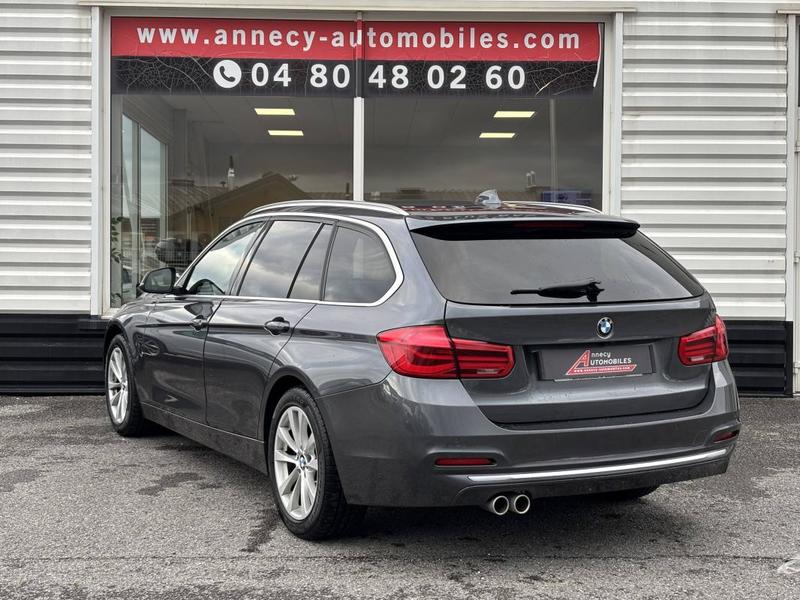 Bmw Série 3 330iA xDrive 258ch Lounge