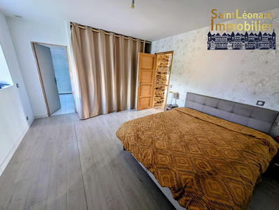 Maison - 188 m² - 6 pièces