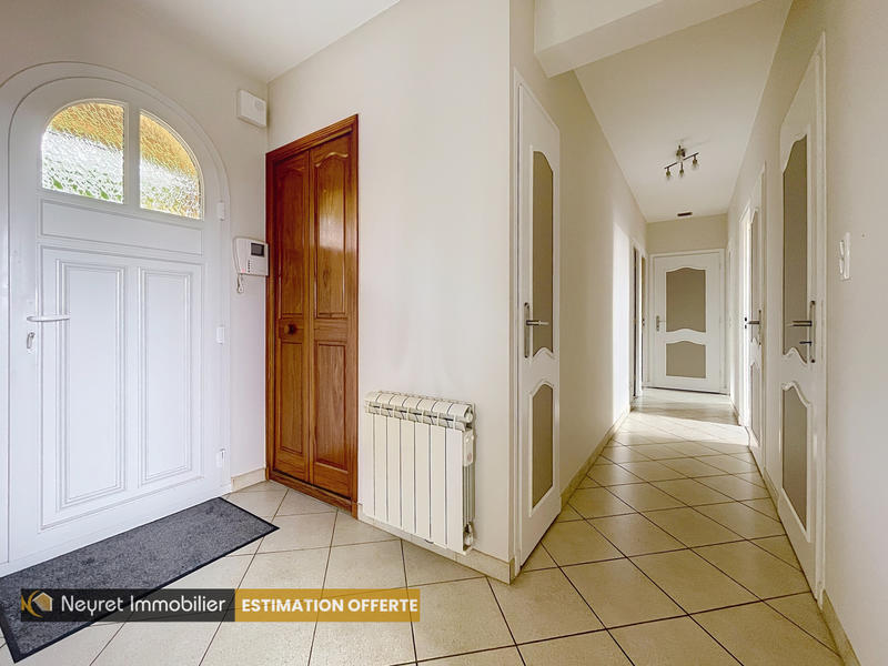 Maison - 155 m² - 4 pièces