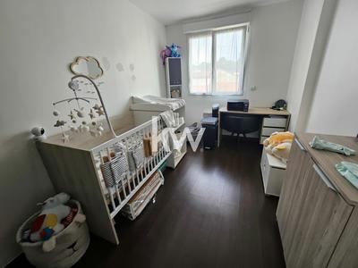 Maison de ville - 57 m² - 3 pièces