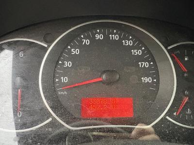 Renault Kangoo II 1.5 Dci 110 Intens