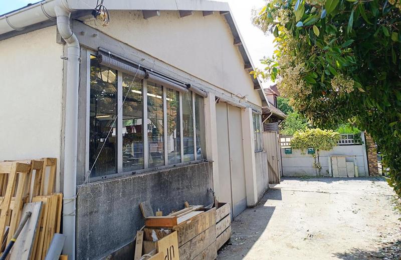 Maison - 180 m² - 4 pièces