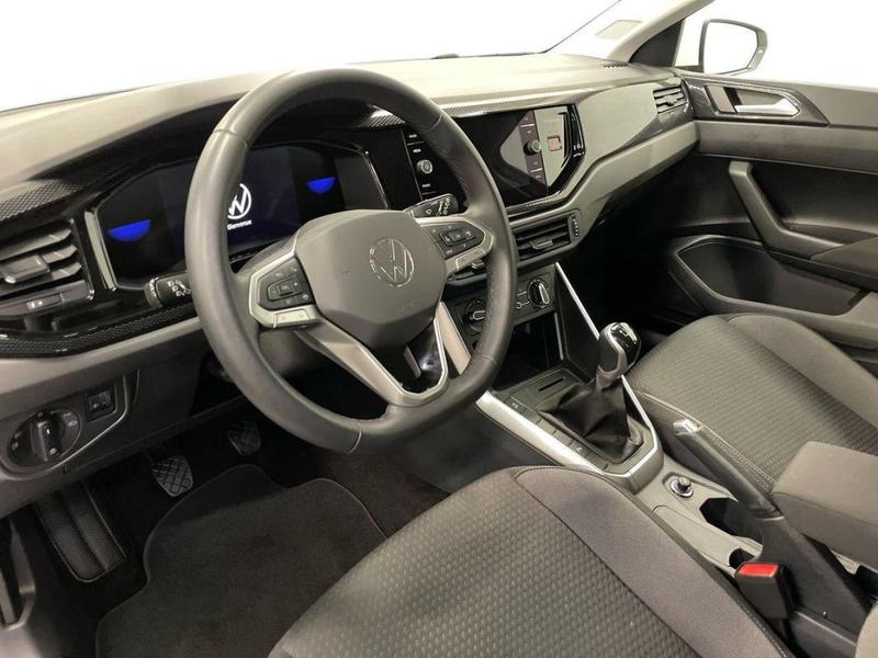 Volkswagen Polo 1.0 Tsi 95 s&amp;S Bvm5 Life Plus