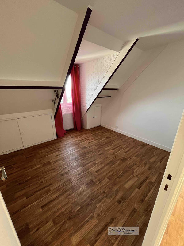 Appartement - 51 m² - 3 pièces
