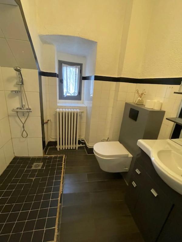 Château - 585 m² - 20 pièces