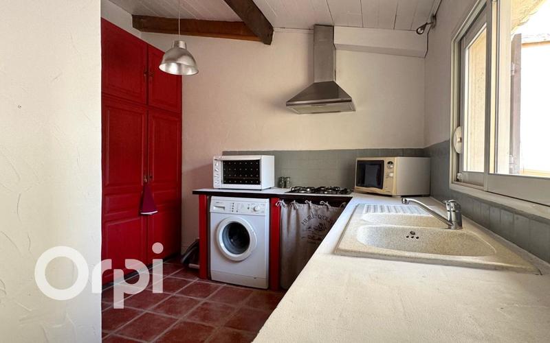 Maison - 74 m² - 3 pièces