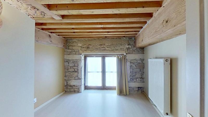 Appartement - 62 m² - 5 pièces