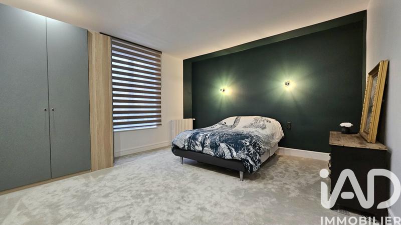 Maison de ville - 130 m² - 6 pièces