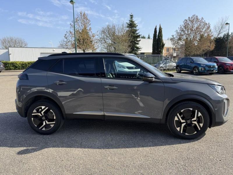 Peugeot 2008 II 100 ch Allure